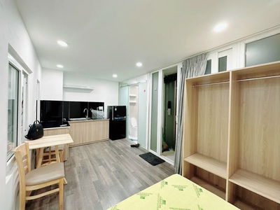 Alojamiento en Ho Chi Minh City, Vietnam Alojamiento en Ho Chi Minh City, Vietnam