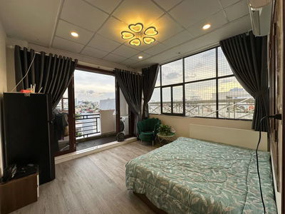 Alojamiento en Di An, Vietnam  Alojamiento en Di An, Vietnam