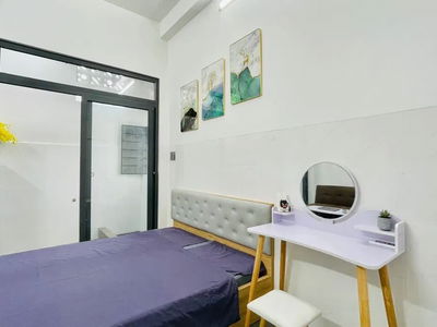 Logement dans Ho Chi Minh City, Vietnam Logement dans Ho Chi Minh City, Vietnam