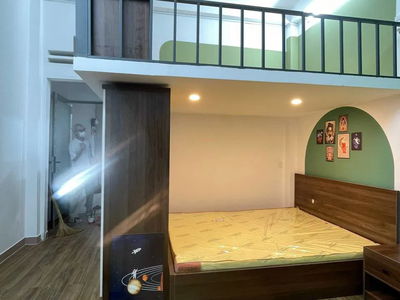 Жилье в Ho Chi Minh City, Vietnam  Жилье в Ho Chi Minh City, Vietnam