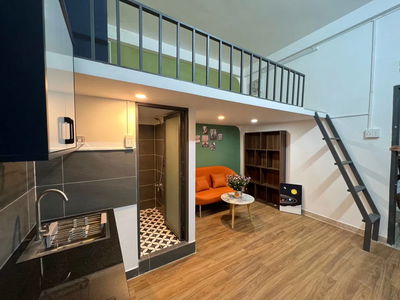 Жилье в Ho Chi Minh City, Vietnam Жилье в Ho Chi Minh City, Vietnam