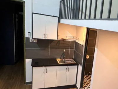 Alojamiento en Ho Chi Minh City, Vietnam Alojamiento en Ho Chi Minh City, Vietnam