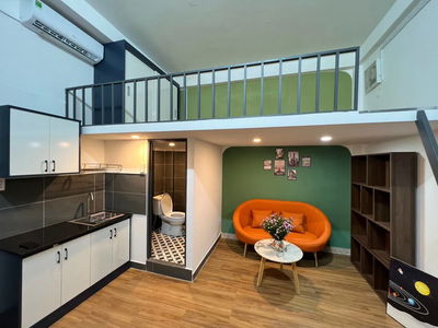 Housing in Ho Chi Minh City, Vietnam Housing in Ho Chi Minh City, Vietnam