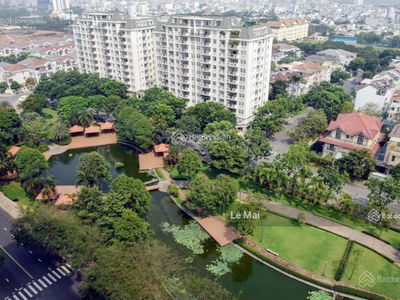 Phu My Hung Phu My Hung