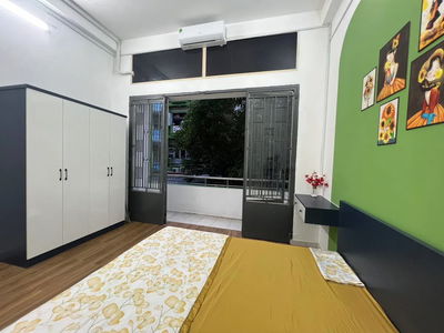 Housing in Ho Chi Minh City, Vietnam Housing in Ho Chi Minh City, Vietnam