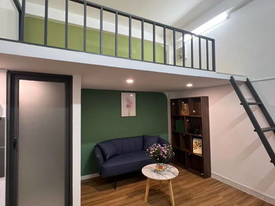 Alojamiento en Ho Chi Minh City, Vietnam Alojamiento en Ho Chi Minh City, Vietnam