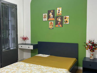 Жилье в Ho Chi Minh City, Vietnam Жилье в Ho Chi Minh City, Vietnam