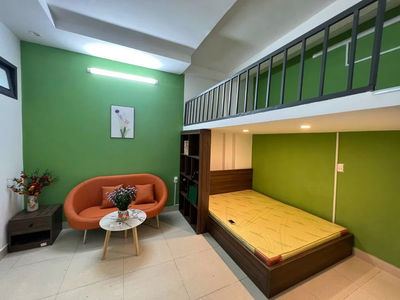 Жилье в Ho Chi Minh City, Vietnam Жилье в Ho Chi Minh City, Vietnam