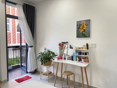 Жилье в Ho Chi Minh City, Vietnam Жилье в Ho Chi Minh City, Vietnam