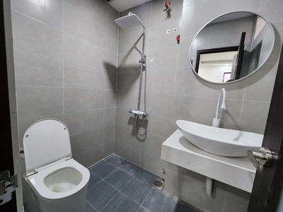 Housing in Ho Chi Minh City, Vietnam Housing in Ho Chi Minh City, Vietnam