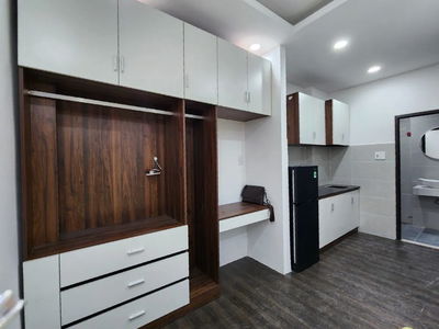 Logement dans Ho Chi Minh City, Vietnam  Logement dans Ho Chi Minh City, Vietnam