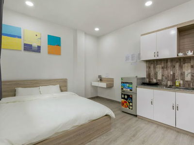 Alojamiento en Hanoi, Vietnam Alojamiento en Hanoi, Vietnam