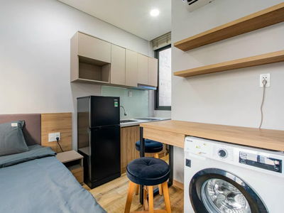 Housing in Ho Chi Minh City, Vietnam  Housing in Ho Chi Minh City, Vietnam