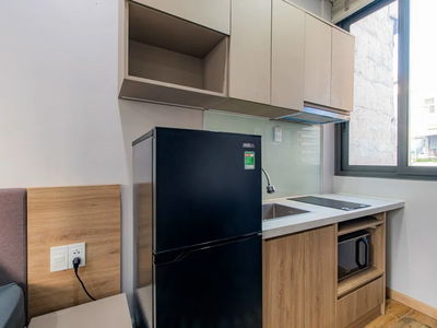 Logement dans Ho Chi Minh City, Vietnam Logement dans Ho Chi Minh City, Vietnam