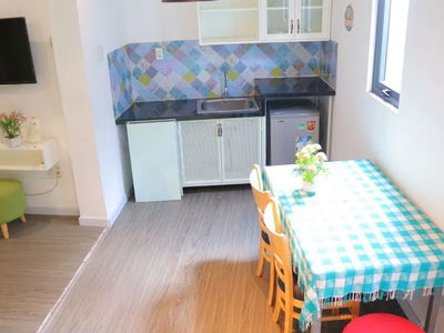 Alojamiento en Ho Chi Minh City, Vietnam  Alojamiento en Ho Chi Minh City, Vietnam