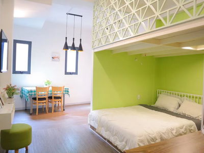 Logement dans Ho Chi Minh City, Vietnam Logement dans Ho Chi Minh City, Vietnam