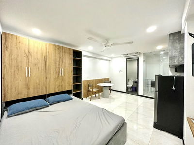 Logement dans Ho Chi Minh City, Vietnam Logement dans Ho Chi Minh City, Vietnam