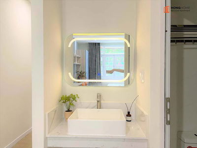 Gehäuse In Nha Be, Vietnam Gehäuse In Nha Be, Vietnam