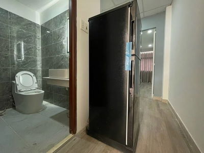 Housing in Ho Chi Minh City, Vietnam Housing in Ho Chi Minh City, Vietnam