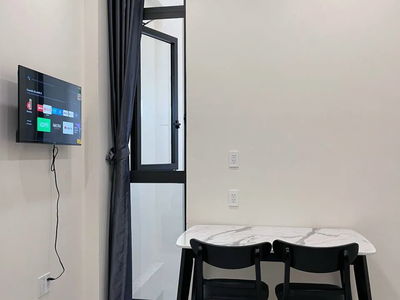 Alojamiento en Ho Chi Minh City, Vietnam  Alojamiento en Ho Chi Minh City, Vietnam