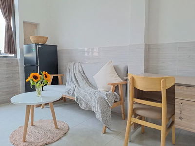 Housing in Ho Chi Minh City, Vietnam Housing in Ho Chi Minh City, Vietnam