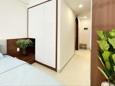 Housing in Ho Chi Minh City, Vietnam Housing in Ho Chi Minh City, Vietnam