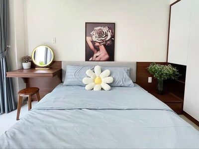 Жилье в Ho Chi Minh City, Vietnam Жилье в Ho Chi Minh City, Vietnam