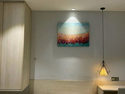 Жилье в Ho Chi Minh City, Vietnam Жилье в Ho Chi Minh City, Vietnam