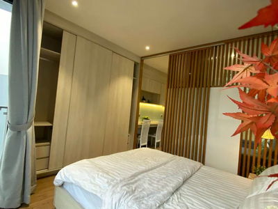 Logement dans Ho Chi Minh City, Vietnam Logement dans Ho Chi Minh City, Vietnam