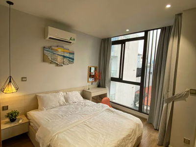 Alojamiento en Ho Chi Minh City, Vietnam  Alojamiento en Ho Chi Minh City, Vietnam