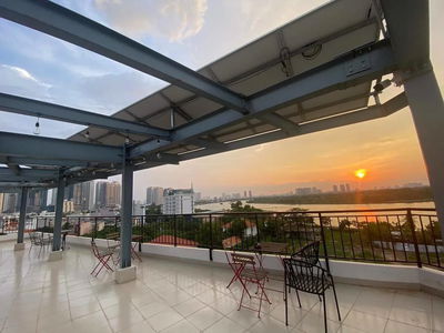 Logement dans Di An, Vietnam  Logement dans Di An, Vietnam