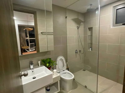 Beautiful complex with pool and gym, Vietnam Beautiful complex with pool and gym, Vietnam