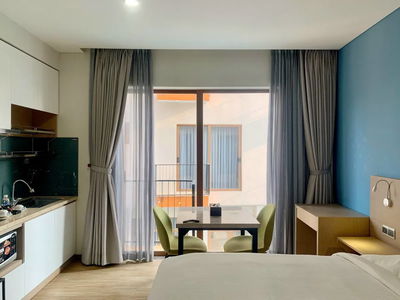 Alojamiento en Nha Be, Vietnam  Alojamiento en Nha Be, Vietnam