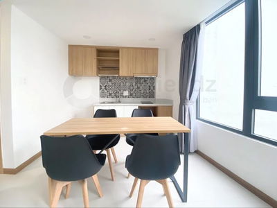 Жилье в Ho Chi Minh City, Vietnam  Жилье в Ho Chi Minh City, Vietnam