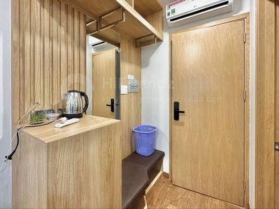 Alojamiento en Ho Chi Minh City, Vietnam  Alojamiento en Ho Chi Minh City, Vietnam