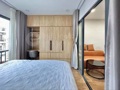 Logement dans Ho Chi Minh City, Vietnam Logement dans Ho Chi Minh City, Vietnam