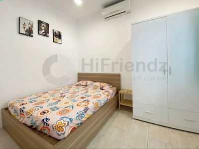Logement dans Ho Chi Minh City, Vietnam Logement dans Ho Chi Minh City, Vietnam