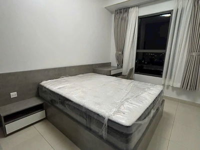 Housing in Nha Be, Vietnam Housing in Nha Be, Vietnam