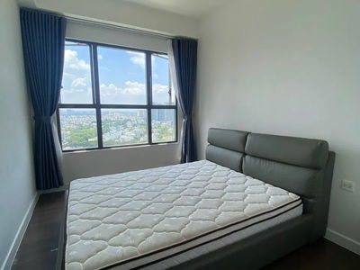 Housing in Nha Be, Vietnam Housing in Nha Be, Vietnam