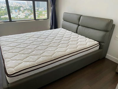 Housing in Nha Be, Vietnam Housing in Nha Be, Vietnam