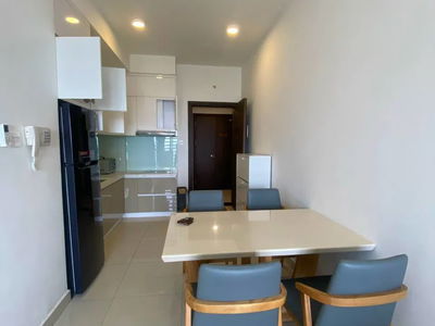 Housing in Nha Be, Vietnam  Housing in Nha Be, Vietnam