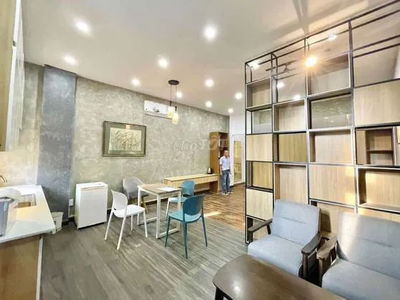 Жилье в Ho Chi Minh City, Vietnam Жилье в Ho Chi Minh City, Vietnam