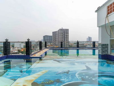 Gehäuse In Ho Chi Minh City, Vietnam Gehäuse In Ho Chi Minh City, Vietnam