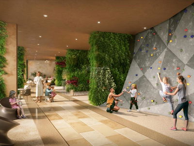 PiCity Sky Park, Vietnam PiCity Sky Park, Vietnam