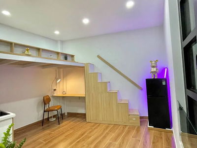 Alojamiento en Ho Chi Minh City, Vietnam Alojamiento en Ho Chi Minh City, Vietnam