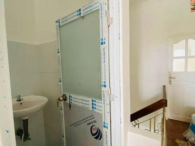 Housing in Ho Chi Minh City, Vietnam Housing in Ho Chi Minh City, Vietnam