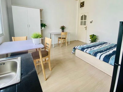 Alojamiento en Ho Chi Minh City, Vietnam  Alojamiento en Ho Chi Minh City, Vietnam