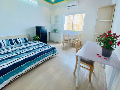 Жилье в Ho Chi Minh City, Vietnam  Жилье в Ho Chi Minh City, Vietnam