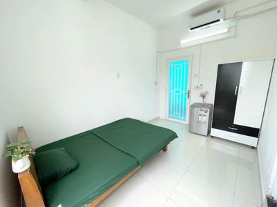 Жилье в Ho Chi Minh City, Vietnam Жилье в Ho Chi Minh City, Vietnam