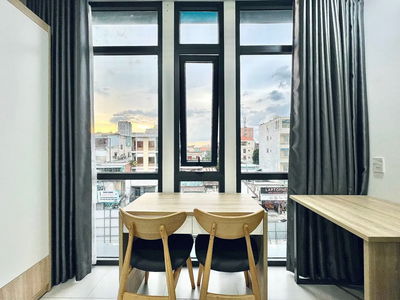 Logement dans Ho Chi Minh City, Vietnam Logement dans Ho Chi Minh City, Vietnam